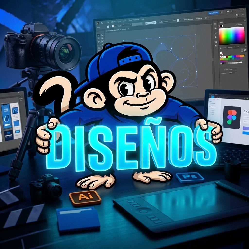 Trabajo de diseño