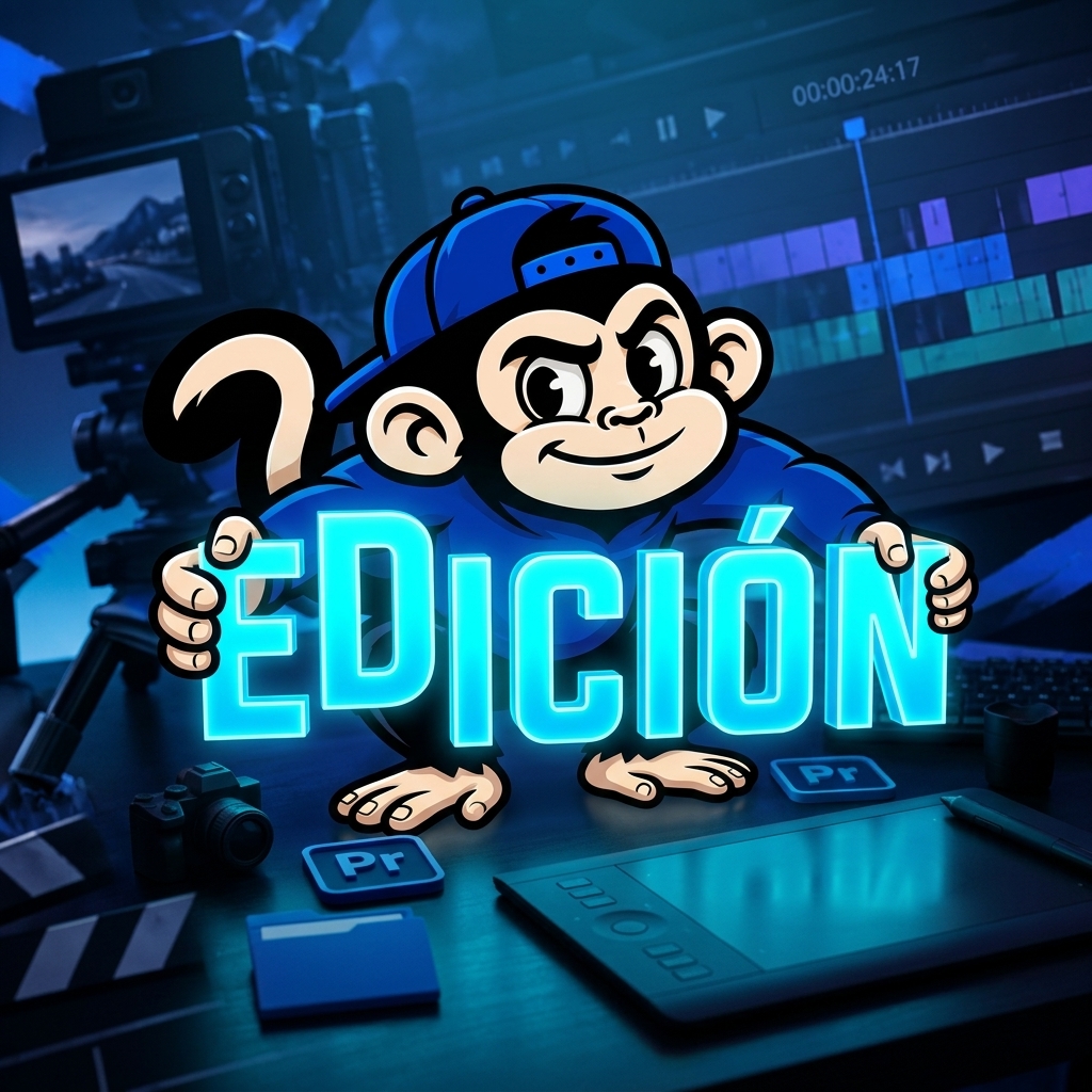 Portada — edición audiovisual
